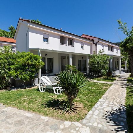 Villas Corinthia Baška Dış mekan fotoğraf