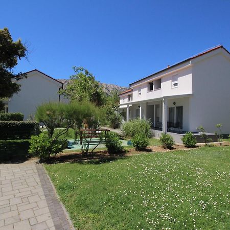 Villas Corinthia Baška Oda fotoğraf