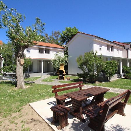 Villas Corinthia Baška Oda fotoğraf