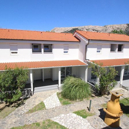 Villas Corinthia Baška Oda fotoğraf