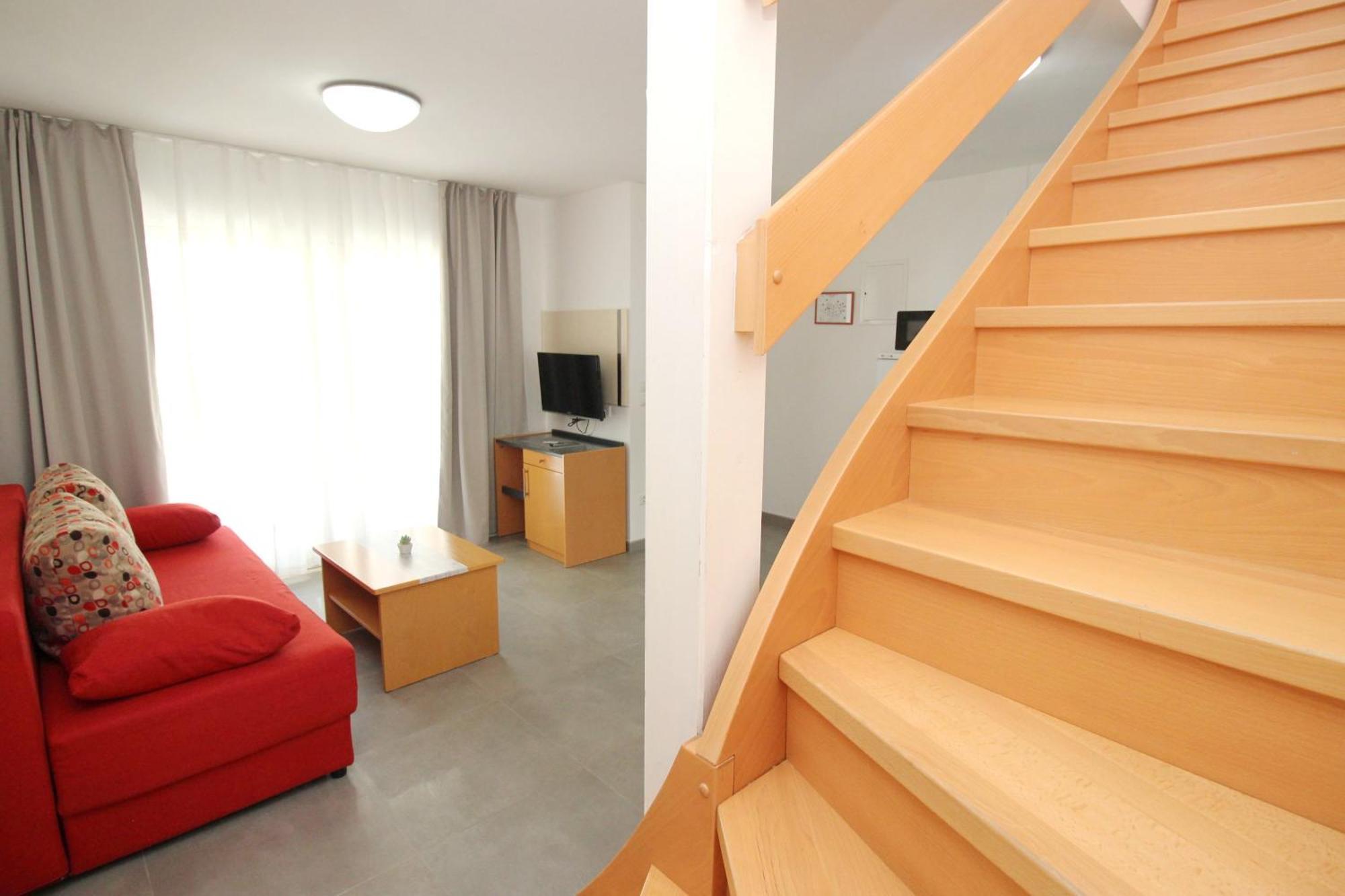 Villas Corinthia Baška Oda fotoğraf