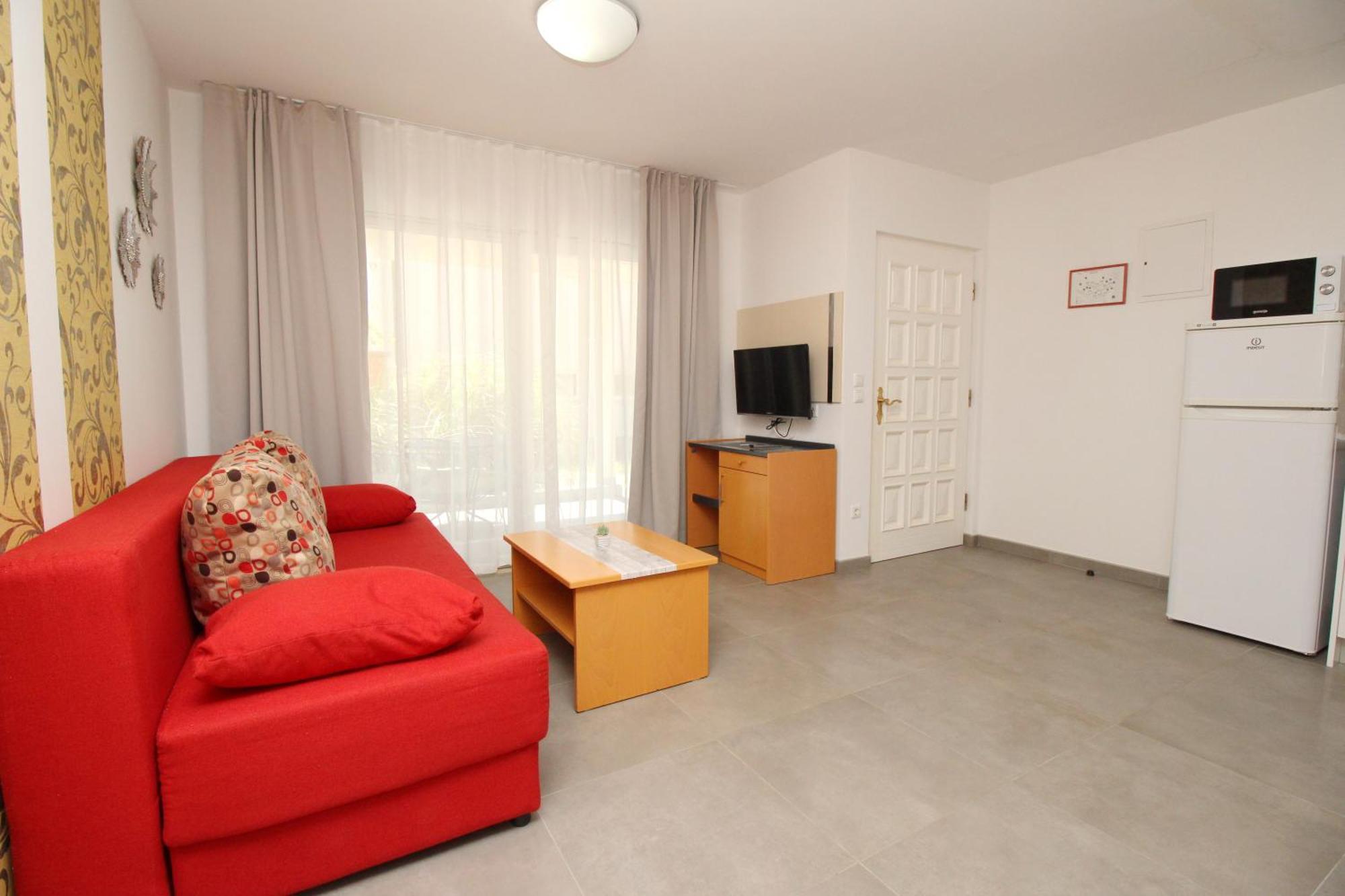 Villas Corinthia Baška Oda fotoğraf