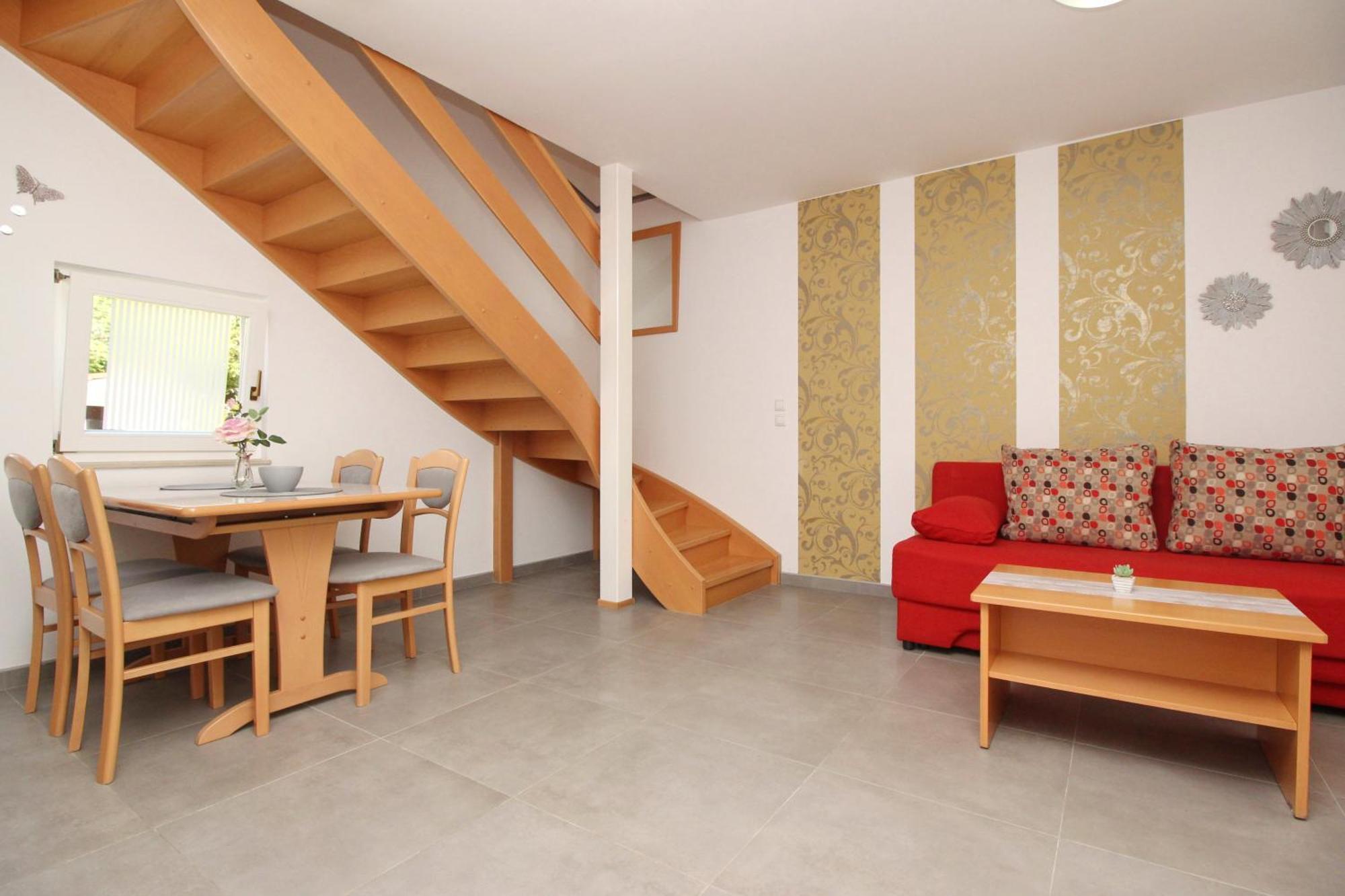 Villas Corinthia Baška Oda fotoğraf